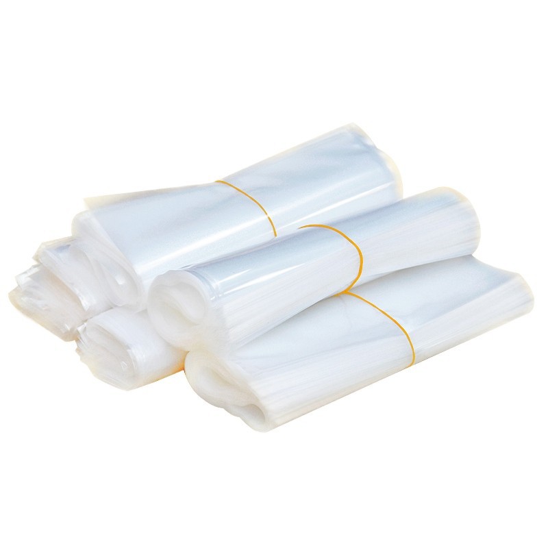 Transparent Opp Bag factory